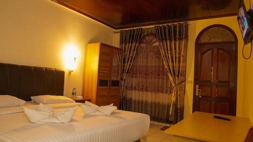Hostal Judita Cottage