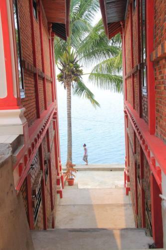 Hostal Judita Cottage