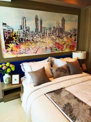 Great Interior Apartment Direct Connect To Pakuwon Mall