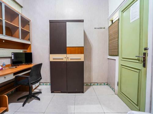 Hotel Oyo 90651 Green House Citraland
