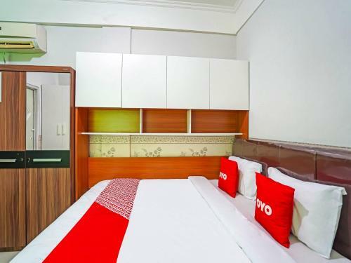 Hotel Oyo 90651 Green House Citraland
