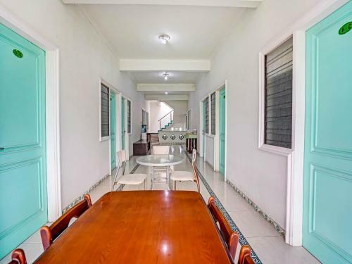 Hotel Oyo 90651 Green House Citraland