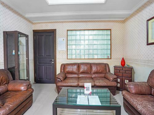 Hotel Oyo 90651 Green House Citraland