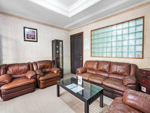 Hotel Oyo 90651 Green House Citraland