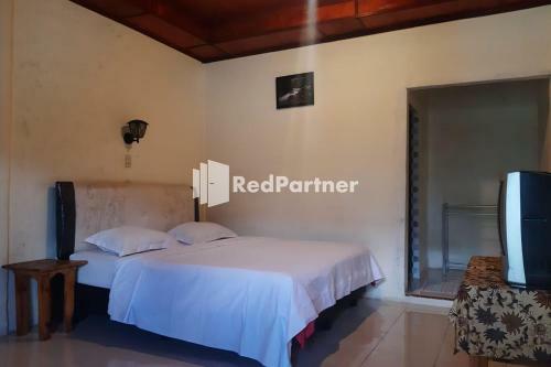 Hotel Laster Jony's Guesthouse Samosir Redpartner