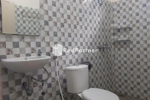 Hotel Laster Jony's Guesthouse Samosir Redpartner