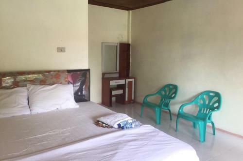 Hotel Toba View Homestay Redpartner