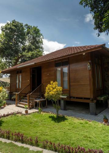Hostal Casa Kandara