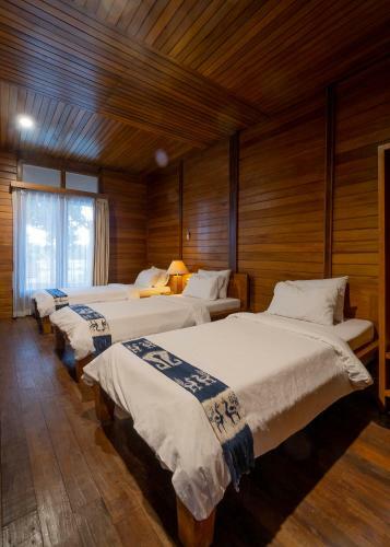 Hostal Casa Kandara
