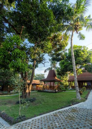 Hostal Casa Kandara