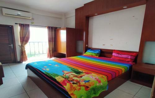 Hotel Skp Sido Kumpul Bukit Bintang