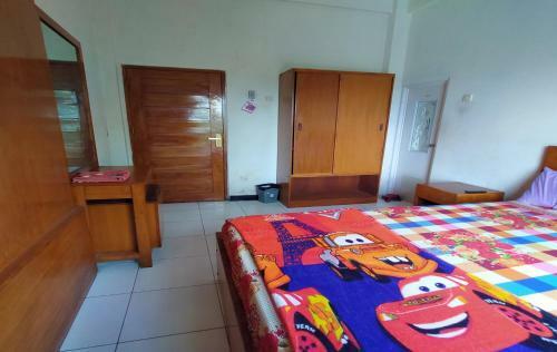 Hotel Skp Sido Kumpul Bukit Bintang