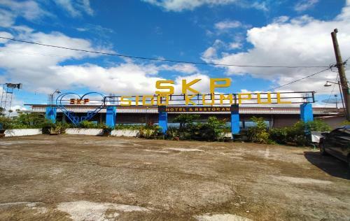 Hotel Skp Sido Kumpul Bukit Bintang