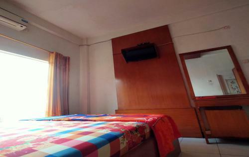 Hotel Skp Sido Kumpul Bukit Bintang