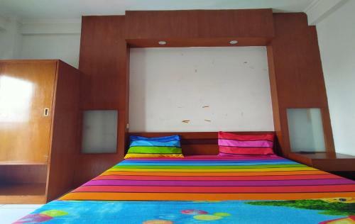 Hotel Skp Sido Kumpul Bukit Bintang