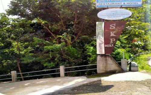Hotel Skp Sido Kumpul Bukit Bintang