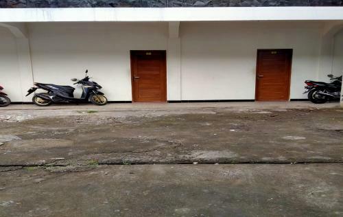 Hotel Skp Sido Kumpul Bukit Bintang