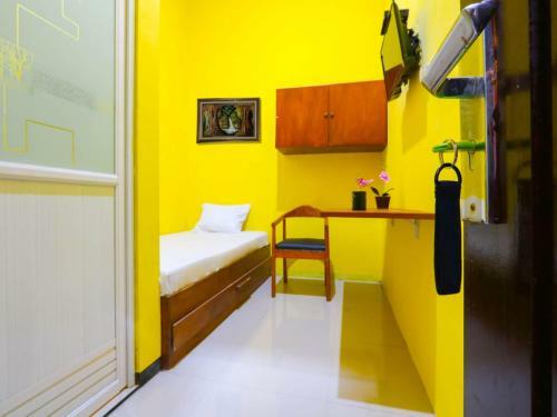 Hostal Semeru 78