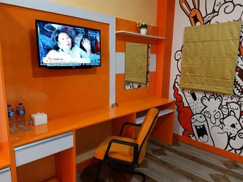 Hostal 49 Guest House Banjarmasin