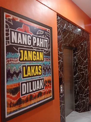 Hostal 49 Guest House Banjarmasin
