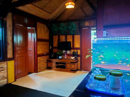 Hostal Villa Sindoro Village