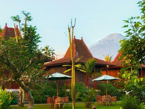 Hostal Villa Sindoro Village