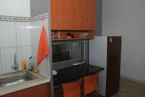 Hostal Aurora Guest House