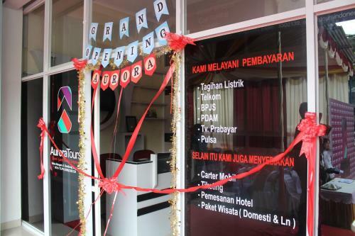 Hostal Aurora Guest House