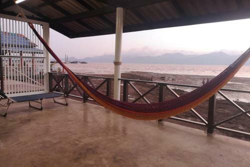 Ocean Front 2br 107sqm House - Panorama Sea View