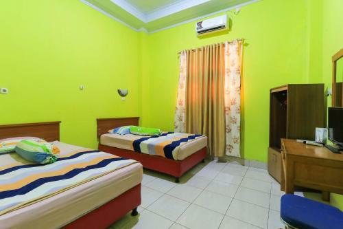 Hostal Pondok Green Adhyaksa Syariah