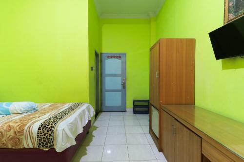 Hostal Pondok Green Adhyaksa Syariah