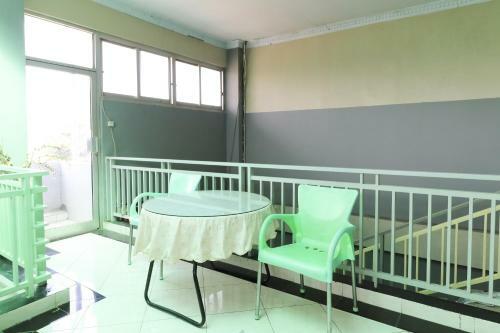 Hostal Pondok Green Adhyaksa Syariah
