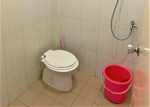 Hostal Penginapan Mangadel
