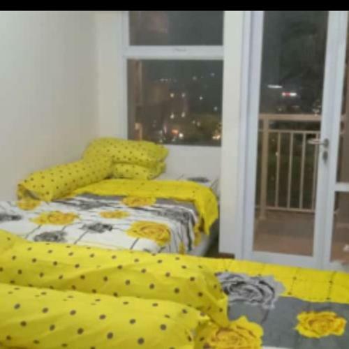 Apartemen Vida View By Sinar
