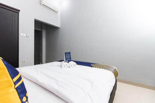 Hotel Spot On 2433 Pondok Akuanna