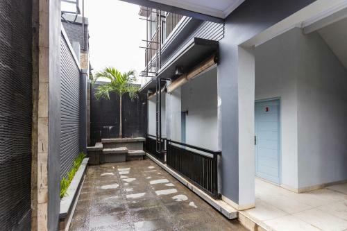 Hotel Spot On 2433 Pondok Akuanna