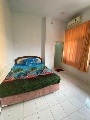 Hotel Bulusaraung Homestay Makassar