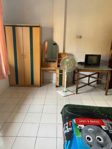 Hotel Bulusaraung Homestay Makassar