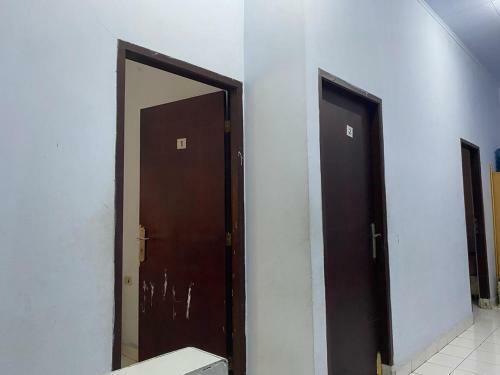 Hotel Bulusaraung Homestay Makassar