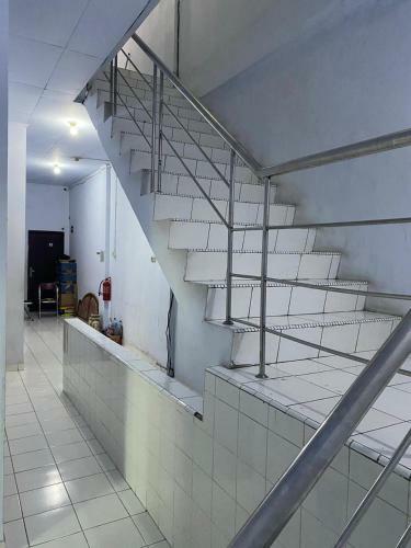 Hotel Bulusaraung Homestay Makassar