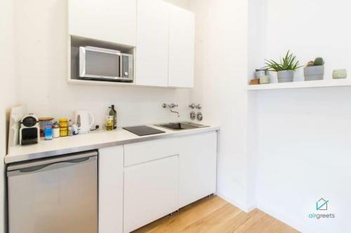 Apartamento Discover Cologne - Near Rathenauplatz