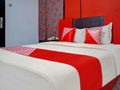 Oyo 90386 Hotel Mangga Dua Makassar