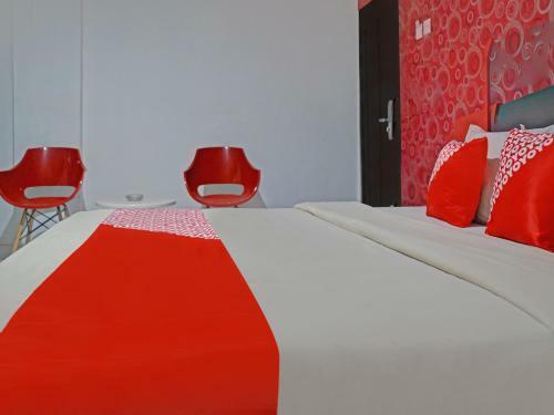 Oyo 90386 Hotel Mangga Dua Makassar