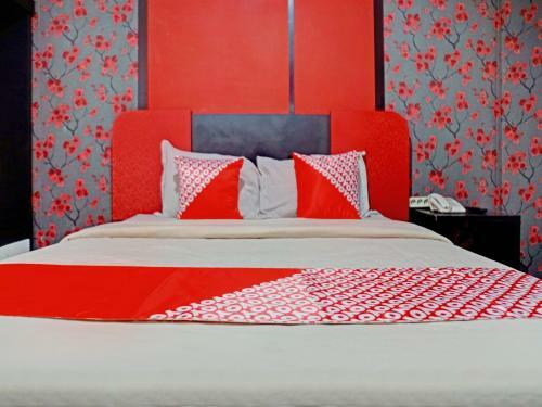 Oyo 90386 Hotel Mangga Dua Makassar