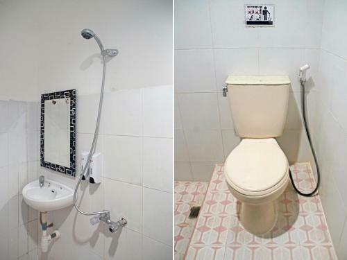 Oyo 90386 Hotel Mangga Dua Makassar