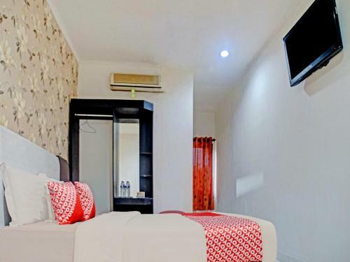 Oyo 90386 Hotel Mangga Dua Makassar