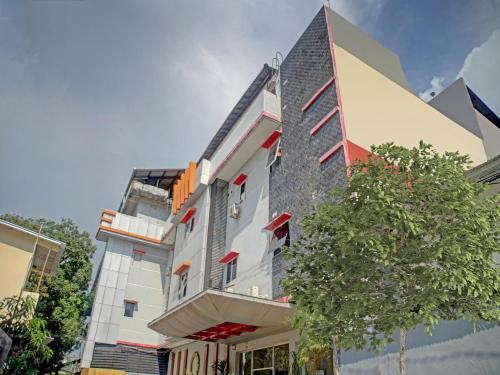 Oyo 90386 Hotel Mangga Dua Makassar