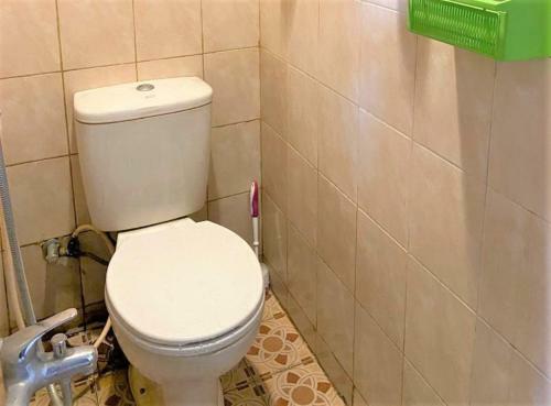 Hostal Wisma Robinson