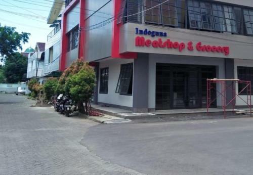 Hostal Tr Homestay