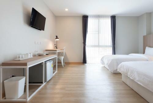 Easy Hotel 2